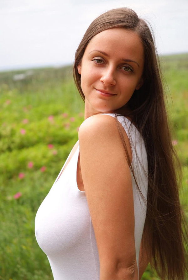 Проститутка Изольда